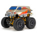 Lunch Box Mini X-SA "Gold" 4WD - TAMIYA 46706L - 1/24