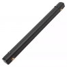 Tente de toit 230x17x14mm Noire - HOBBYTECH HTSU1801190