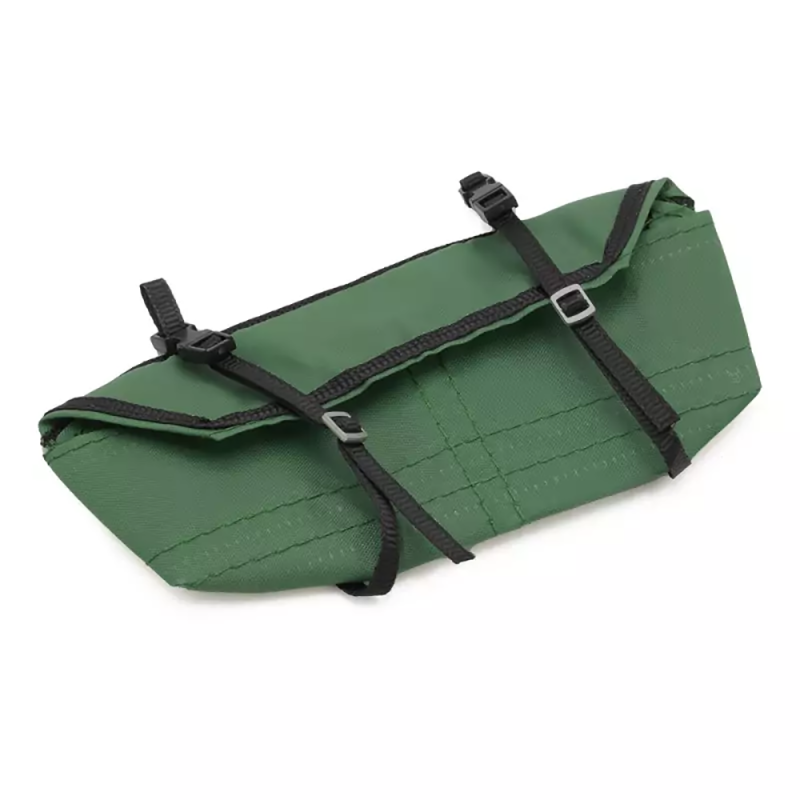 Sac de voyage 110 x 90 x 33 mm Vert Foncé - HOBBYTECH HTSU1801161