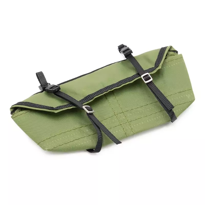 Sac de voyage 110 x 90 x 33 mm Vert Clair - HOBBYTECH HTSU1801163