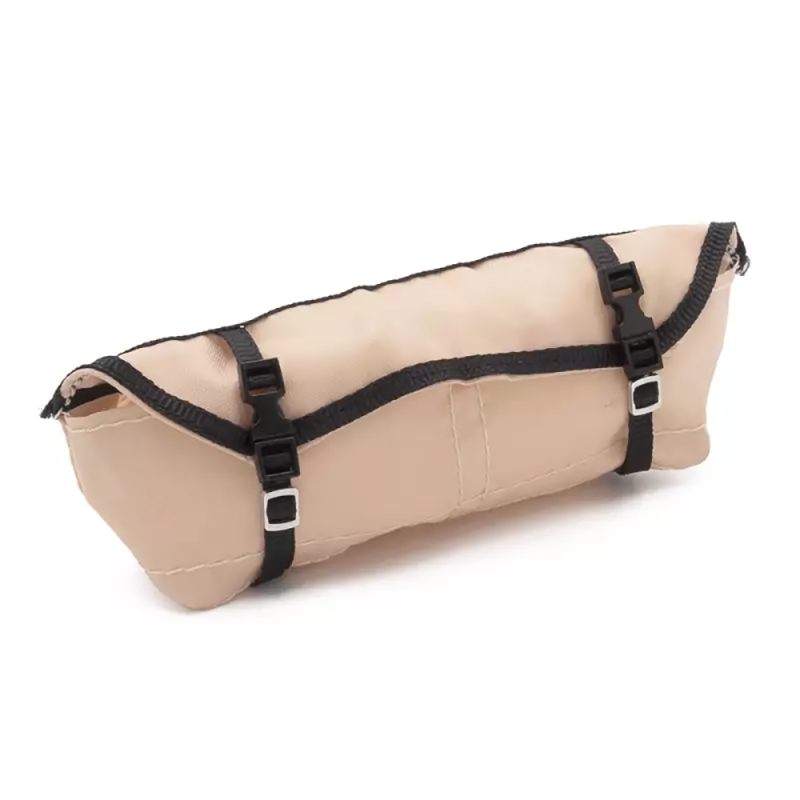 Sac de voyage 110 x 90 x 33 mm Beige - HOBBYTECH HTSU1801162