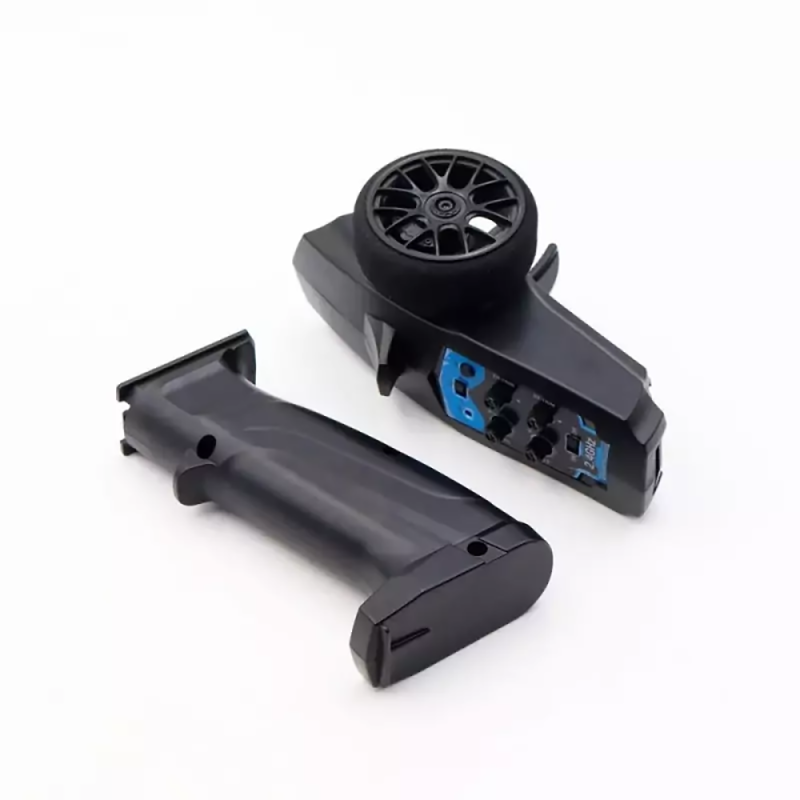 Radiocommande seule "TR" - TURBO RACING TB91803
