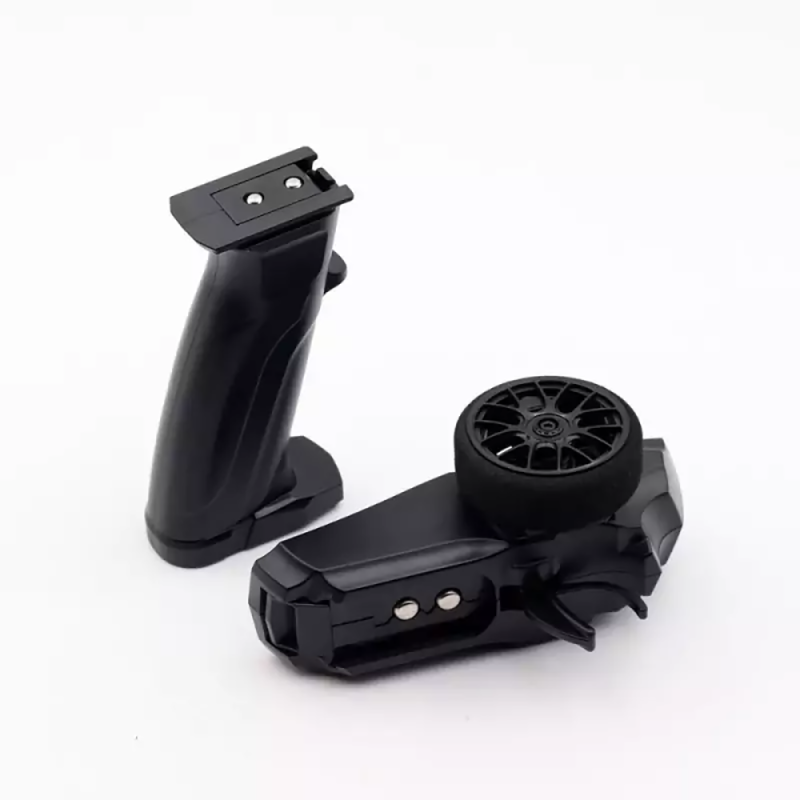 Radiocommande seule "TR" - TURBO RACING TB91803