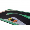 Tapis piste (50 x 95 CM) pour micro rally - TURBO RACING TB760101 - 1/76