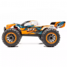 Stadium Truck / STX SPORT Orange - FUNTEK FTKSTXSPORTOR - 1/12 XL