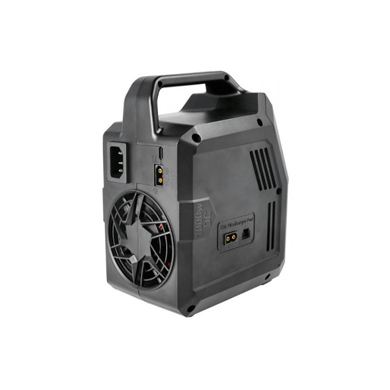 Chargeur T1000 Maestro AC/DC Duo (AC450W DC 1000W) - SKYRC SKY100182