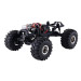 Smasher Monster truck FCX24 Crawler RTR Blanc - FMS FMS12402RTR-WH - 1/24