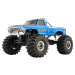 Smasher Monster truck FCX24 Crawler RTR Bleu - FMS FMS12402RTR-BU - 1/24