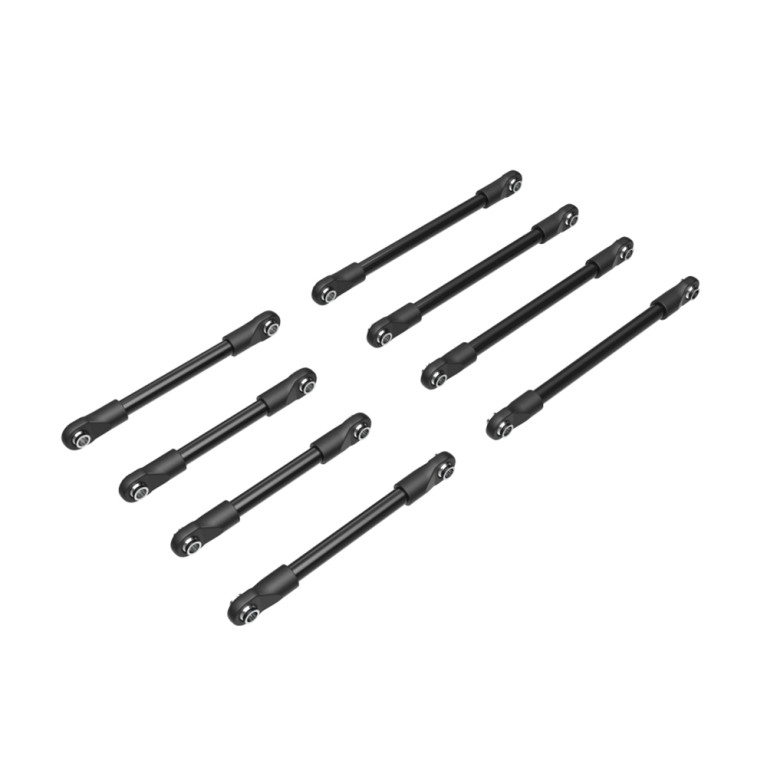 Biellettes de Suspension (x8) TRX-4M - TRAXXAS 9749