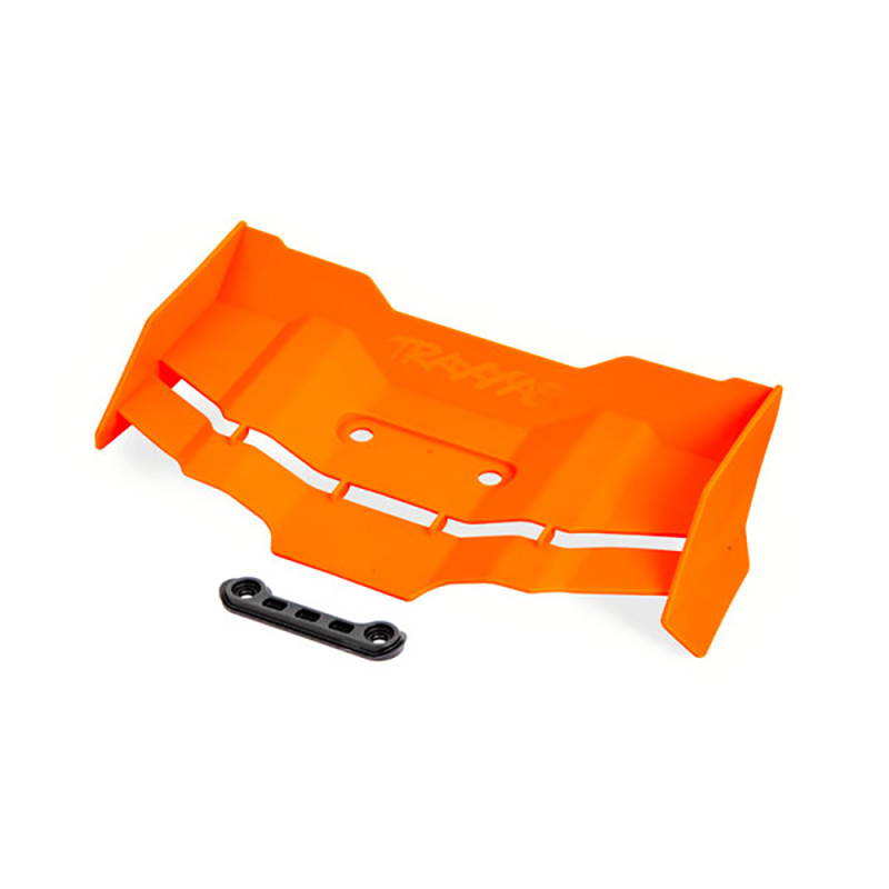 Aileron Sledge, Orange - TRAXXAS 9517T