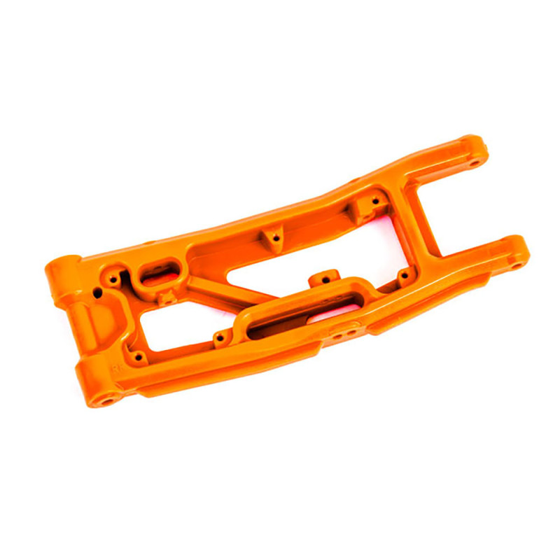 Triangle Arrière Droit Sledge, Orange - TRAXXAS 9533T