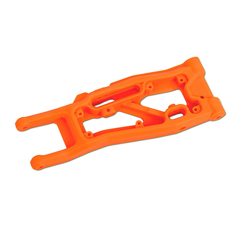 Triangle Avant Gauche Sledge, Orange - TRAXXAS 9531T