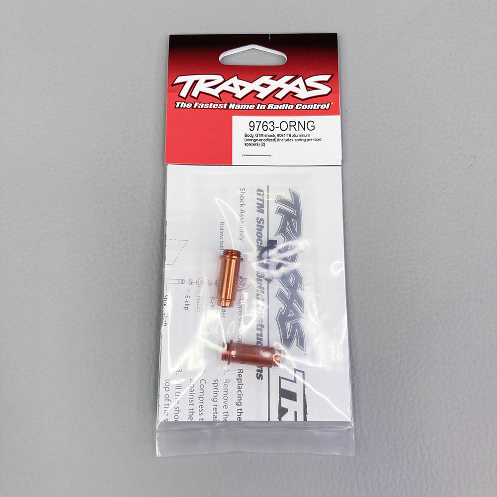 Tours D'amortisseur En Laiton Pour Traxxas TRX-4M (1/18) - 4 Pièces, 50 G, Pour Plus De Stabilité Et Traction