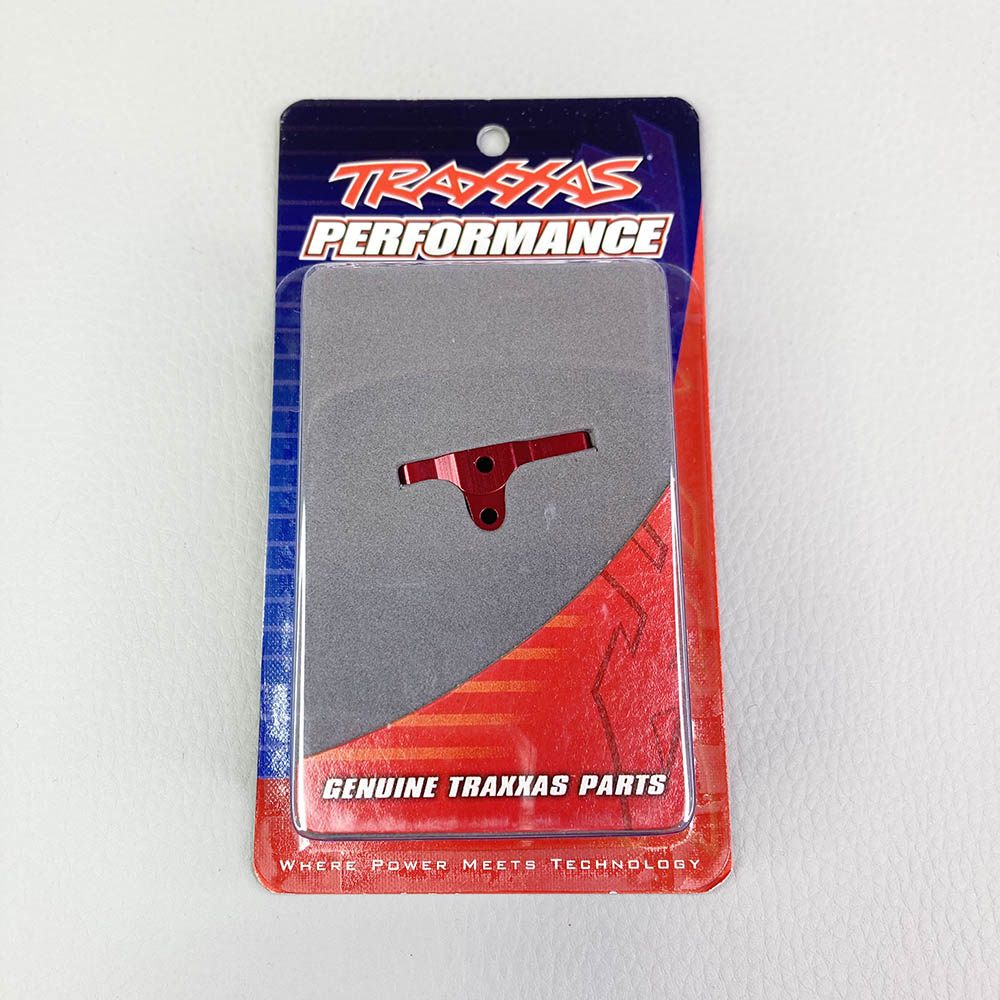Support De Batterie TRAXXAS TRX-4M - Pièce TRX9727, échelle 1:18, Parfait Pour Ton RC Traxxas