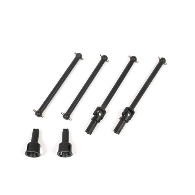 Kit cardans AV/AR, Buster - T2M T4965/07