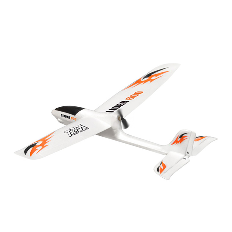 Avion Fun2fly Glider 600 / ARTF - T2M T4518