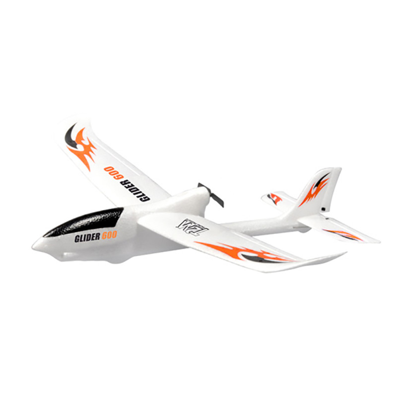 Avion Fun2fly Glider 600 / ARTF - T2M T4518