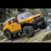 Toyota FJ Cruiser scaler RTR - FMS FMS11806RTR - 1/18