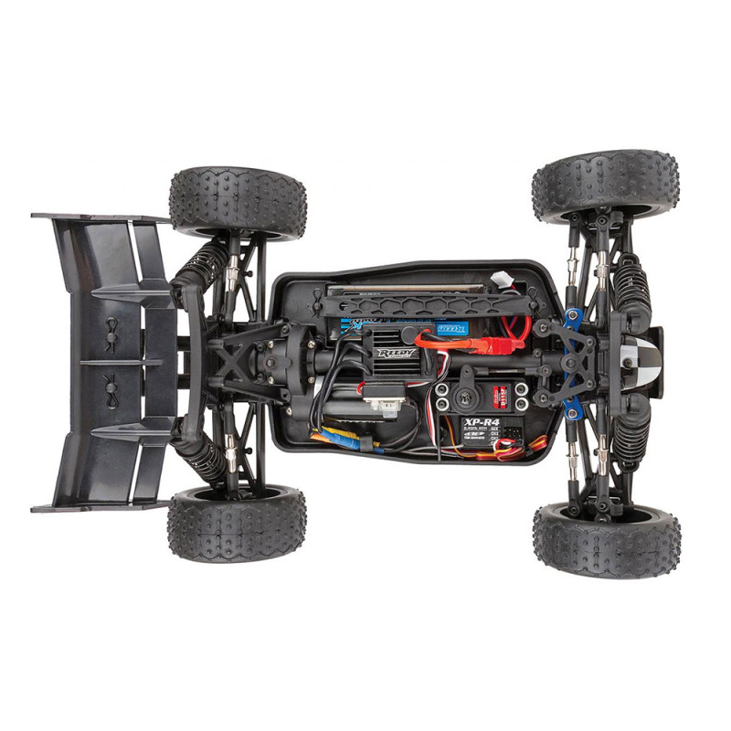 Buggy Reflex 14B Brushless - TEAM ASSOCIATED AS20175 - 1/14