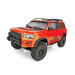 Crawler Enduro TRAILRUNNER, "Fire" - ELEMENT RC 40106 - 1/10