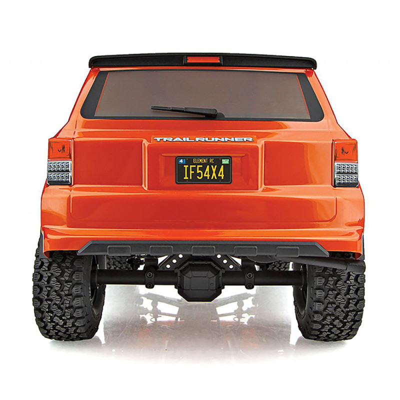 Crawler Enduro TRAILRUNNER, 