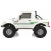 Crawler Enduro BUSHIDO, "Trail Truck" - ELEMENT RC 40118 - 1/10