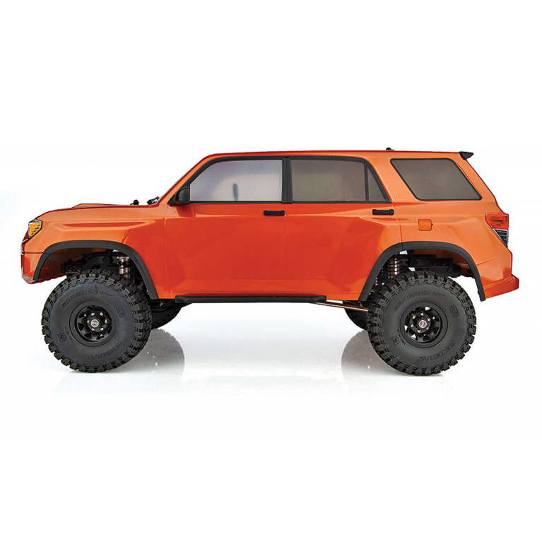 Crawler Enduro TRAILRUNNER, "Fire" - ELEMENT RC 40106 - 1/10
