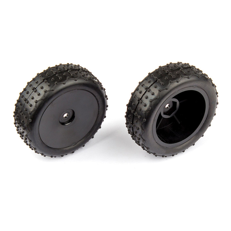Kit De Roulements Scellés FastEddy Pour Team Associated B4.1 Kit De Roulements Scellés FastEddy Pour Team Associated B4.1