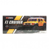 Toyota FJ Cruiser scaler RTR - FMS FMS11806RTR - 1/18