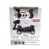 Mini-Z Buggy MB-010 4WD Turbo Optima Mid Spécial, Blanc - KYOSHO 32092W