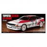 Toyota Celica GT-Four TT02, Kit - TAMIYA 58718