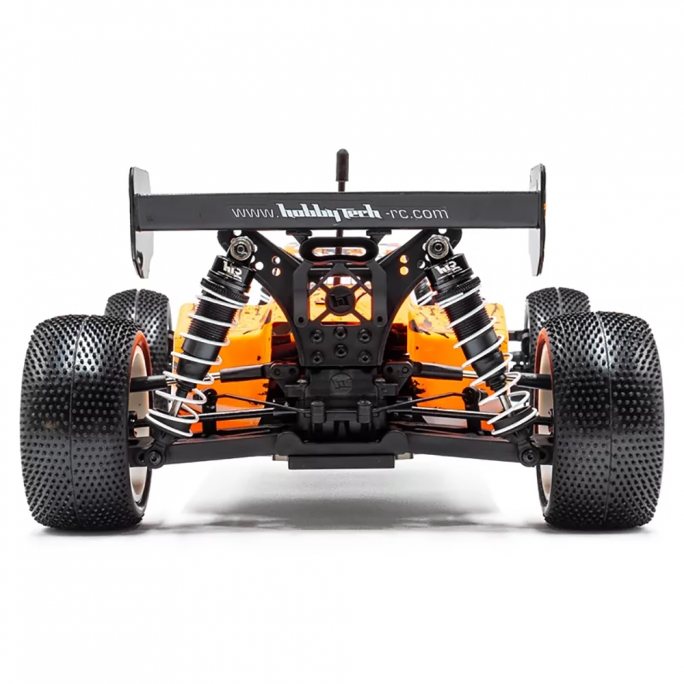 Buggy BXR.S2 4x4 Brushless RTR - 1/10 - HOBBYTECH 1BXRS2RTR