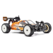 Buggy BXR.S2 4x4 Brushless RTR - 1/10 - HOBBYTECH 1BXRS2RTR