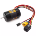 Combo Fusion brushless special crawler 1800kv 540  - KONECT KN405401800FUS