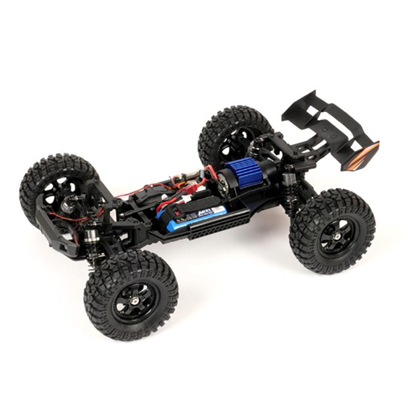 Buggy Pirate Buster, 4WD, électrique RTR - T2M T4965 - 1/10