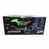 Crawler Pirate Swinger, 4WD, électrique RTR - 1/10 - T2M T4942