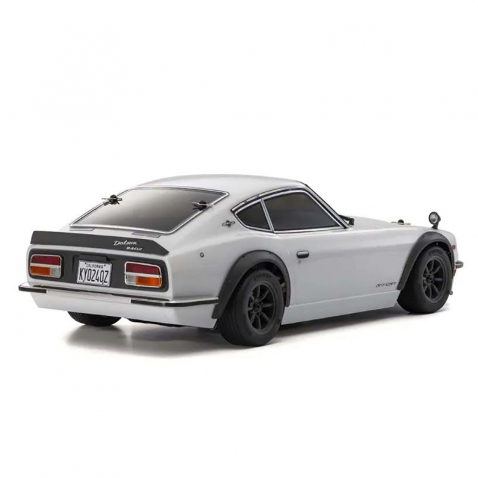 Datsun 240Z 1971 Tuned, Fazer MK2 ReadySet - KYOSHO 34427T1B