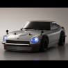 Datsun 240Z 1971 Tuned, Fazer MK2 ReadySet - KYOSHO 34427T1B