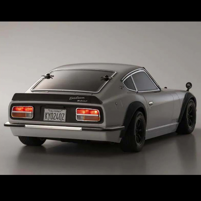 Datsun 240Z 1971 Tuned, Fazer MK2 ReadySet - KYOSHO 34427T1B