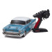 Chevy, Chevrolet Bel Air '57, Fazer MK2 ReadySet - KYOSHO 34433T1B