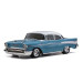 Chevy, Chevrolet Bel Air '57, Fazer MK2 ReadySet - KYOSHO 34433T1B