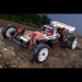 Buggy Ultima Legendary Series 2wd KIT - KYOSHO 30625B - 1/10