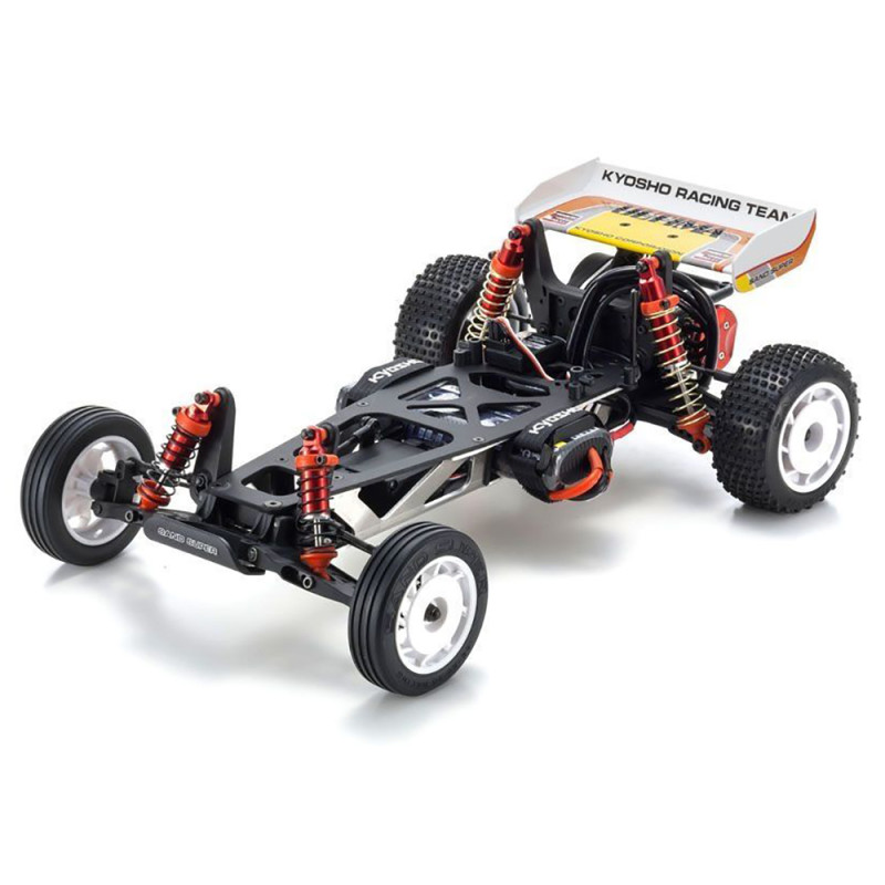 Buggy Ultima Legendary Series 2wd KIT - KYOSHO 30625B - 1/10