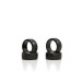 Pneus Mini-Z Slick 20 Shore (x4) - KYOSHO MZW220