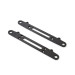 Bras de suspension, EP Fantom (x2) Carbone - KYOSHO EFW005