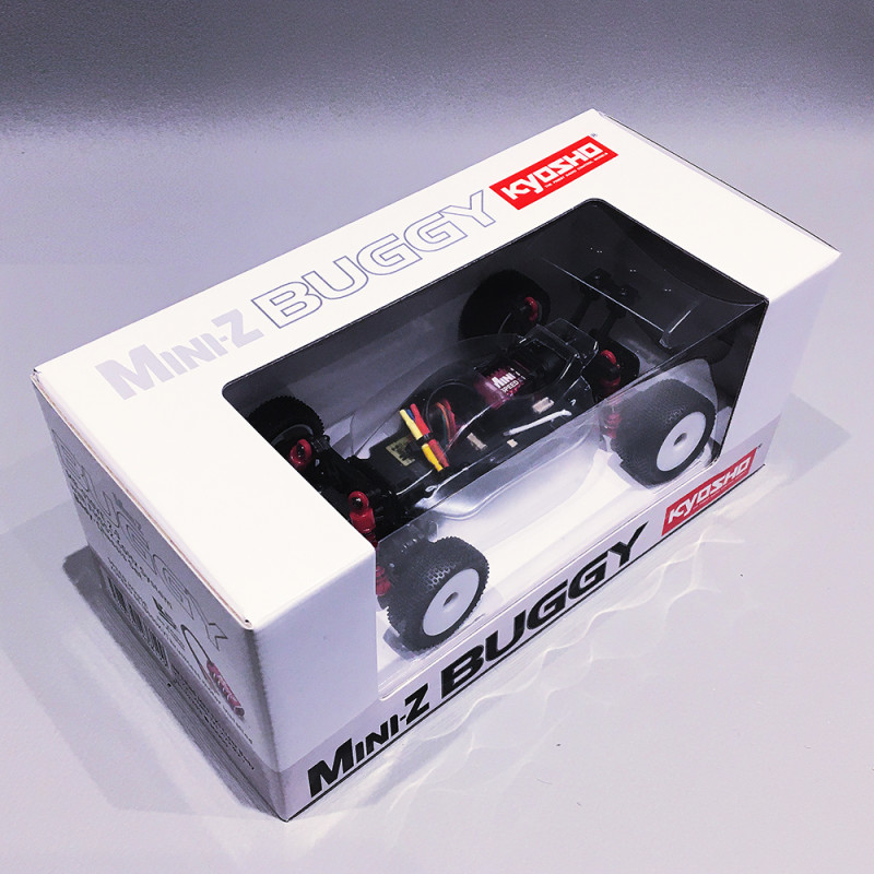 Mini-Z BUGGY MB010VE 2.0 Inferno MP9 - KYOSHO 32293B