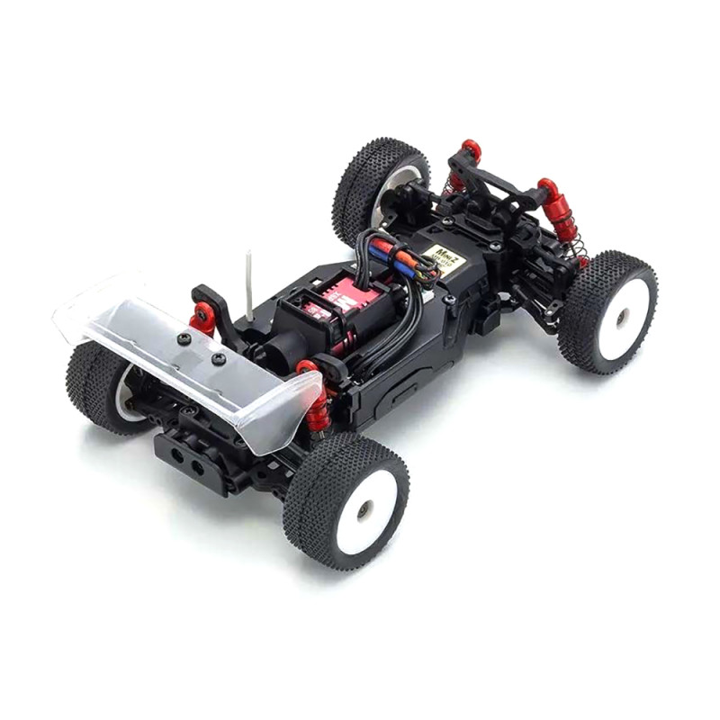 Mini-Z BUGGY MB010VE 2.0 Inferno MP9 - KYOSHO 32293B