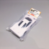 Carrosserie McLaren F1 GTR Mini-Z + Jantes (A peindre) - KYOSHO MZN192 - 1/24