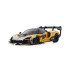 Autoscale Mini-Z McLaren Senna GTR Orange - KYOSHO MZP243OR