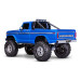 Ford Ranger XLT F-150 HT, 1979, Bleu, TRX-4 - TRAXXAS 920464BLUE